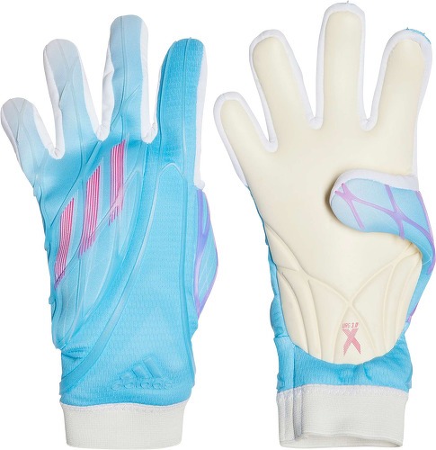 adidas Performance-Gants de gardien X Pro-0