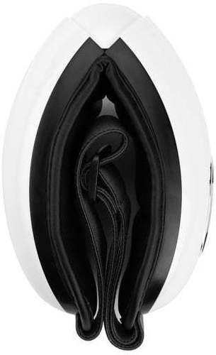 Synerfit-Appareil de massage oculaire avec fonction chauffante et lecture audio - Modèle Dreamea-4