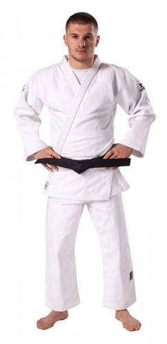 Danrho-Kimono Judo Danrho Ultimate 750 IJF-image-1