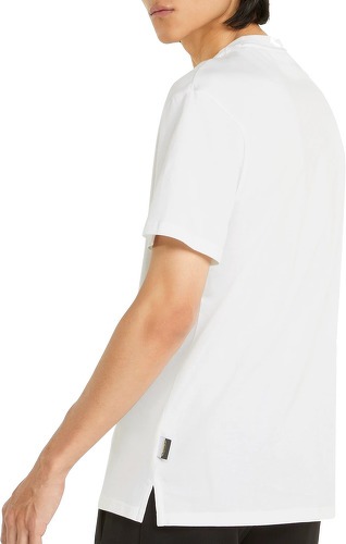 PUMA-Puma King Logo - T-shirt-1