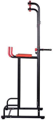 Synerfit-Station de musculation multifonctions - Modèle Delta-4