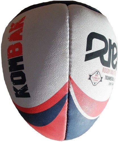 RTEK-BALLON DE RUGBY D'ENTRAINEMENT A REBONDS - RTEK-1