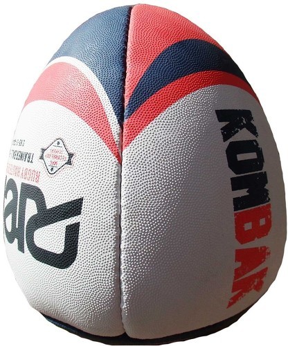 RTEK-BALLON DE RUGBY D'ENTRAINEMENT A REBONDS - RTEK-2