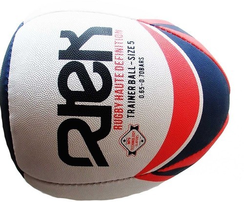 RTEK-BALLON DE RUGBY D'ENTRAINEMENT A REBONDS - RTEK-3
