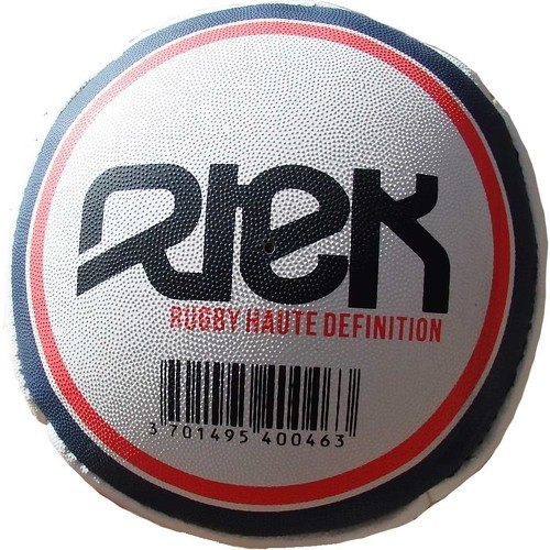 RTEK-BALLON DE RUGBY D'ENTRAINEMENT A REBONDS - RTEK-4