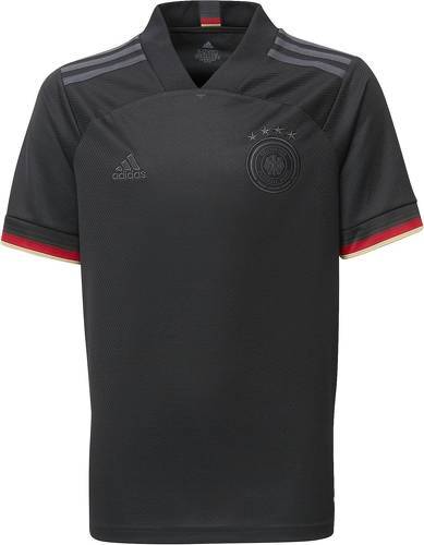 adidas Performance-ADIDAS ALLEMAGNE MAILLOT EXTERIEUR JUNIOR 2020-image-1