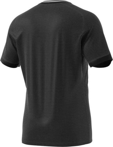 adidas Performance-Maillot Domicile All Blacks Primeblue Replica-3
