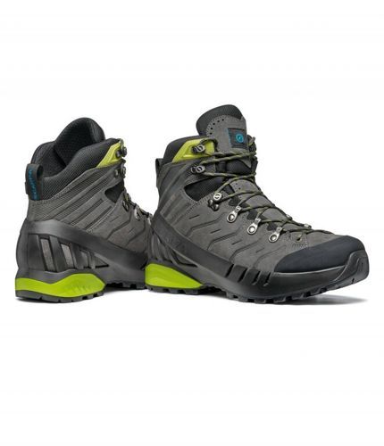 SCARPA-Cyclone SQ Gore-Tex-3