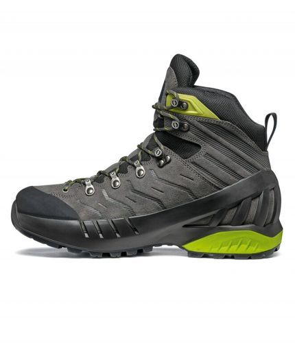 SCARPA-Cyclone SQ Gore-Tex-4