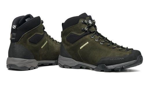 SCARPA-Mojito Hike Gore-Tex-1