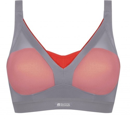 Shock Absorber-Shock Absorber Activ Padded Support - Brassière de running-0