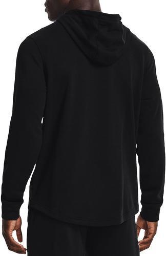 UNDER ARMOUR-Under Armour Project Rock Terry - Sweat de fitness-1