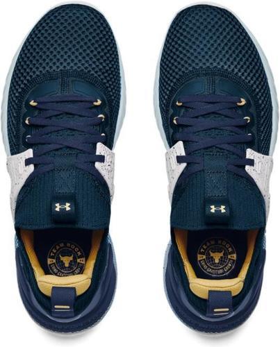 UNDER ARMOUR-Under Armour Project Rock 4 Team Rock - Chaussures de training-2
