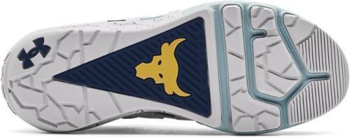 UNDER ARMOUR-Under Armour Project Rock 4 Team Rock - Chaussures de training-3