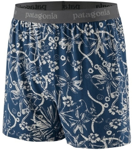 PATAGONIA-Patagonia M's Essential Boxers-0