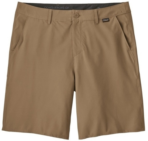 PATAGONIA-Patagonia Hydropeak Hybrid Walk - 19 In. - Short de randonnée-0