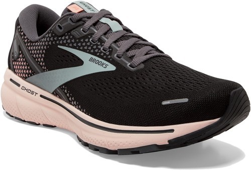 Brooks-Ghost 14-3