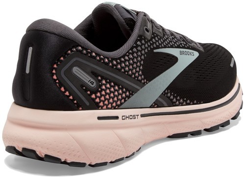 Brooks-Ghost 14-4