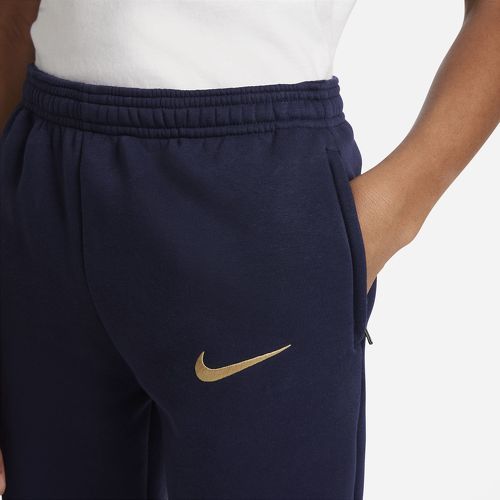 NIKE-Chelsea - Pantalon de football-2