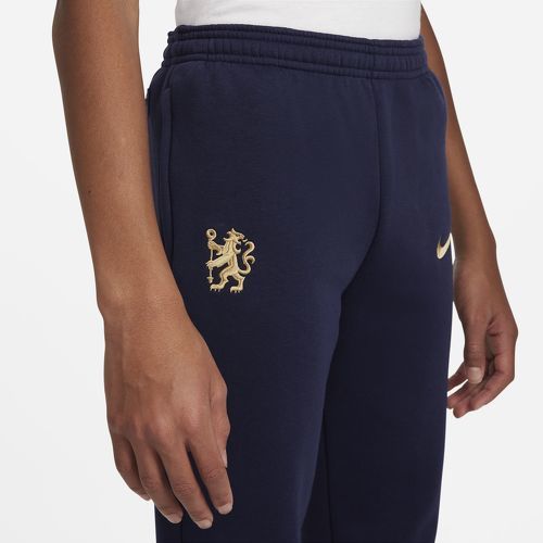NIKE-Chelsea - Pantalon de football-3