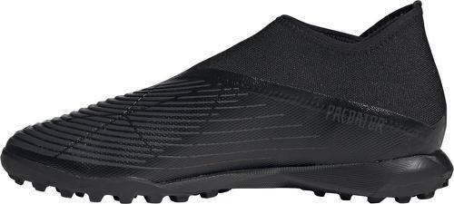 adidas Performance-Scarpe da calcio Predator Edge.3 Laceless Turf-1