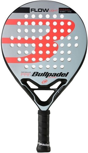 BULLPADEL-Raquette de Padel Bullpadel FLOW LIGHT 2022-image-1