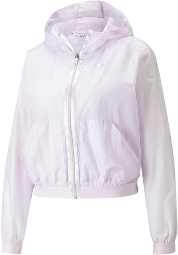 PUMA-Stardust Woven - Veste-2