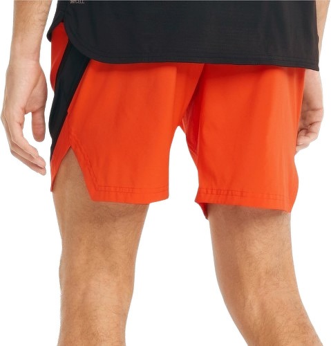 PUMA-Puma Shorts Vent Woven 7´´-1