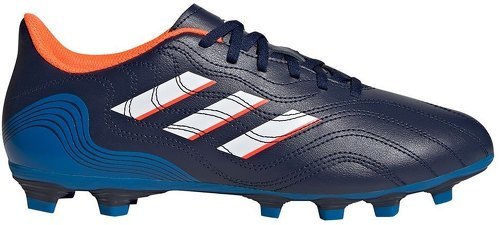 adidas Performance-Chaussures de football adidas Copa Sense.4 MG - Sapphire Edge Pack-image-1