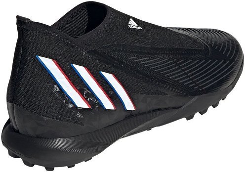 adidas Performance-Scarpe da calcio Predator Edge.3 Laceless Turf-4