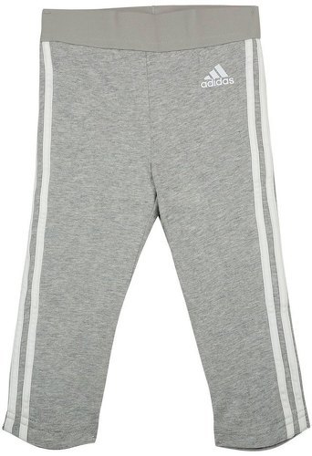 adidas Sportswear-Ig 3 Stripes - Legging de fitness-0