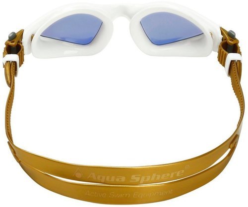 Aqua sphere-Aquasphere Kayenne.A - Lunettes standard de natation-1
