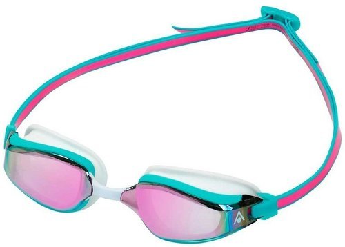 Aqua sphere-Aquasphere Fastlane.A - Lunettes standard de natation-0