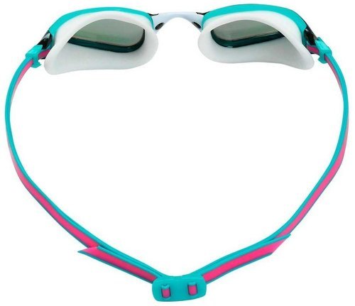 Aqua sphere-Aquasphere Fastlane.A - Lunettes standard de natation-1
