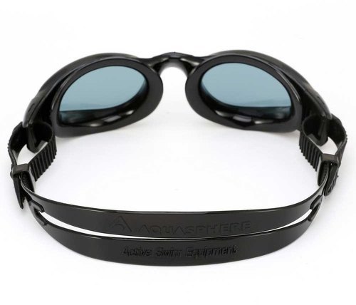Aqua sphere-Aquasphere Kaiman.A - Lunettes standard de natation-1