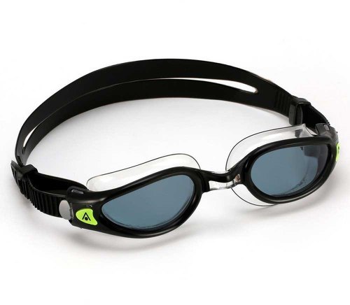 Aqua sphere-Aquasphere Kaiman Exo - Lunettes standard de natation-3