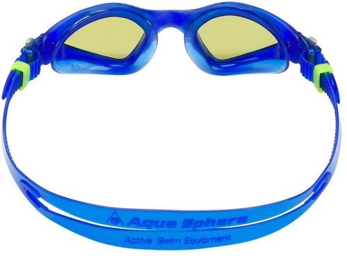 Aqua sphere-Aquasphere Kayenne.A - Lunettes standard de natation-1