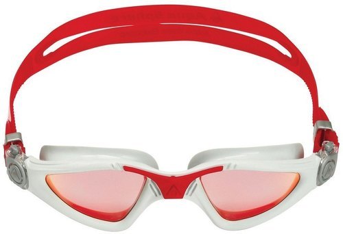 Aqua sphere-Aquasphere Kayenne.A - Lunettes standard de natation-2