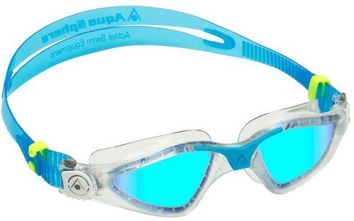 Aqua sphere-Aquasphere Kayenne.A - Lunettes standard de natation-3