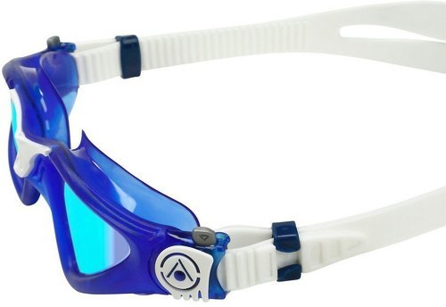 Aqua sphere-Aquasphere Kayenne.A - Lunettes standard de natation-4