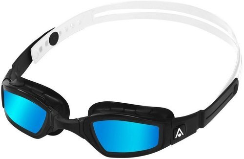 Aqua sphere-Aquasphere Ninja.A - Lunettes standard de natation-0