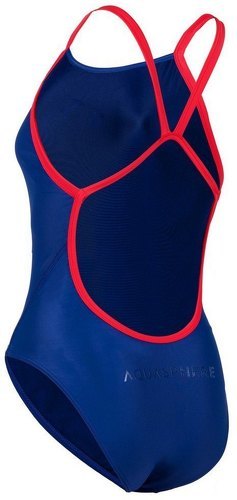 Aqua sphere-Aquasphere Essential Wide Back - Maillot de bain de natation-1