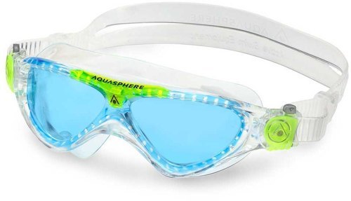Aqua sphere-Aquasphere Masque De Natation Junior Vista-0