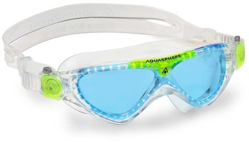 Aqua sphere-Aquasphere Masque De Natation Junior Vista-3