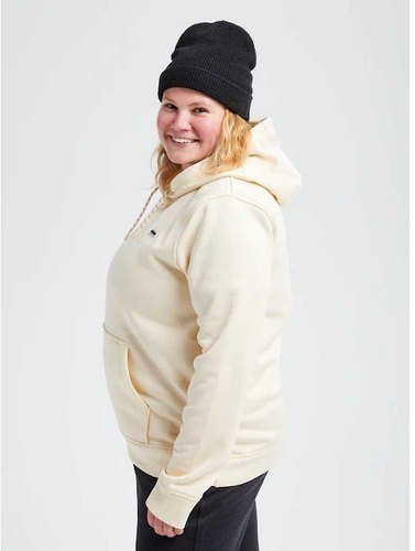 BURTON-Burton Sweat à Capuche Oak-3