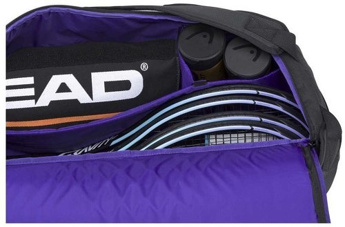 HEAD-Gravity R-Pet Sport 2022 - Sac de tennis-4