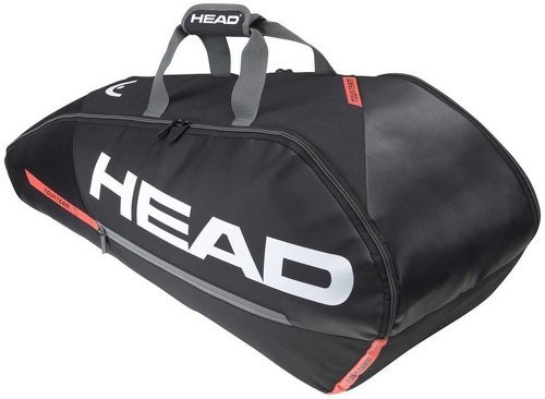 HEAD-HEAD SAC PORTA RACCHETTE TOUR TEAM 6R TENNIS-image-1
