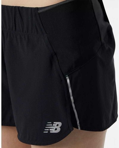 NEW BALANCE-New Balance Impact Run 3´´ - Short de running-3