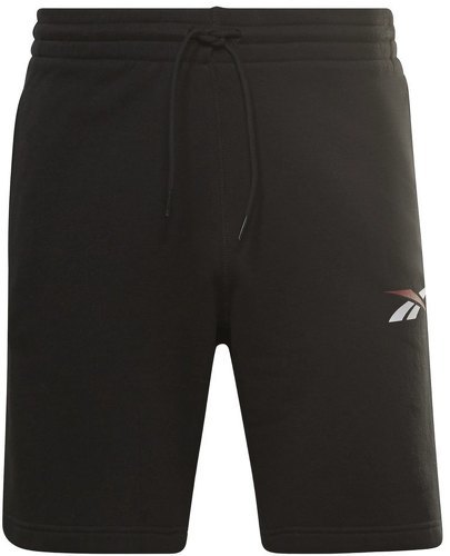 REEBOK-Reebok Shorts Vector Fleece-0