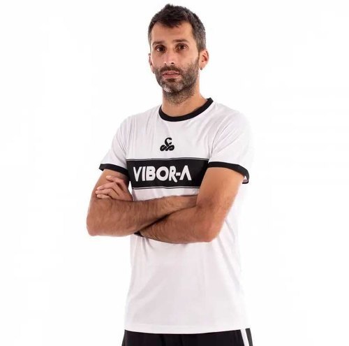 Vibor-A-Vibora Poison - T-shirt de tennis-2